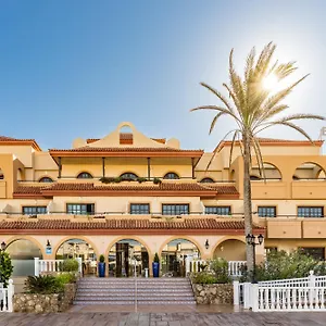 Aparthotel Elba Castillo San Jorge & Antigua