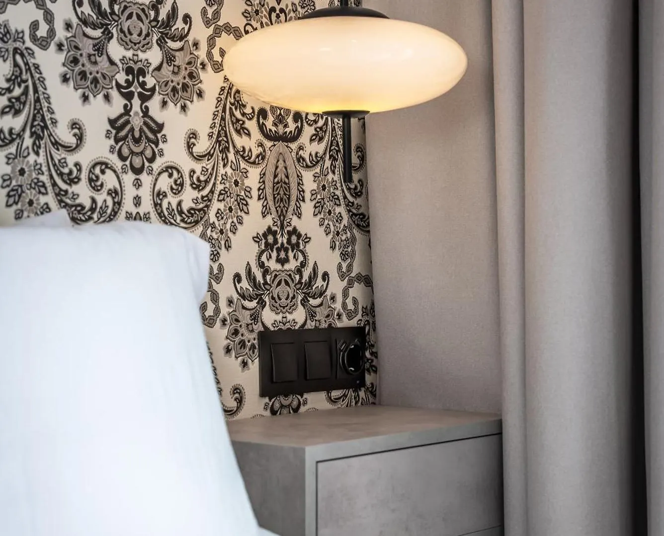 The Orange House Boutique Hotel And Upstairs Rooftop Bar Center Of La Cala De Mijas 100M From The Beach
